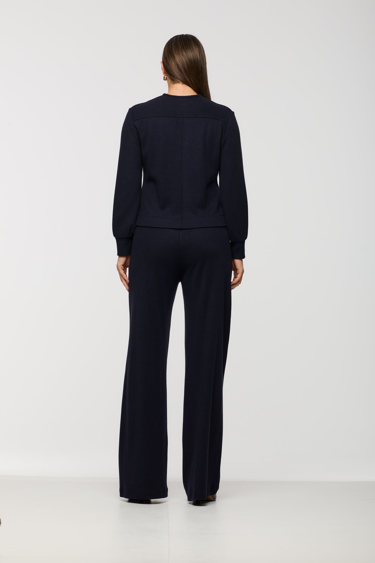 Demi Knit Cardi Sweater