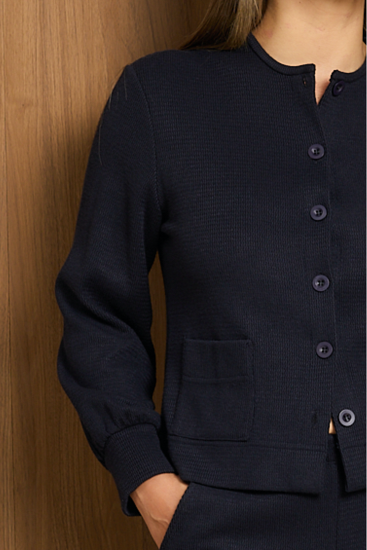 Demi Knit Cardigan